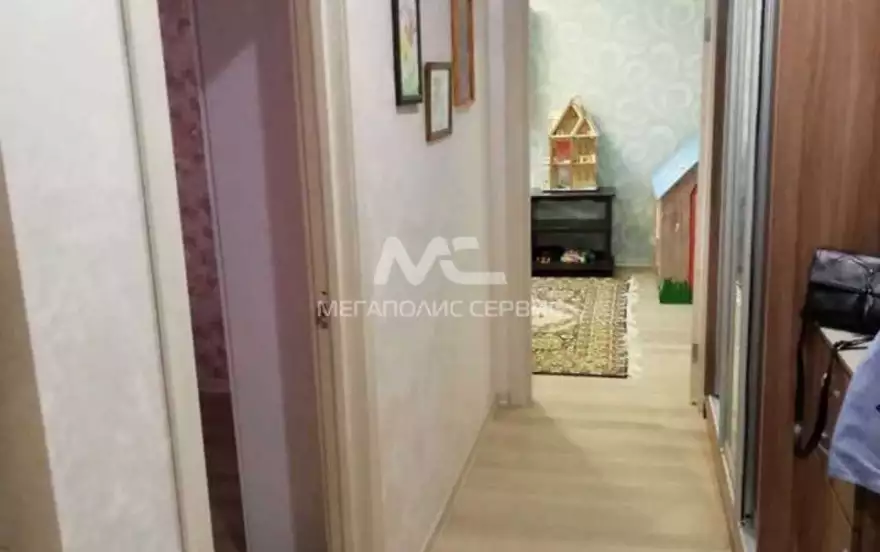 Мимоз улица, 26