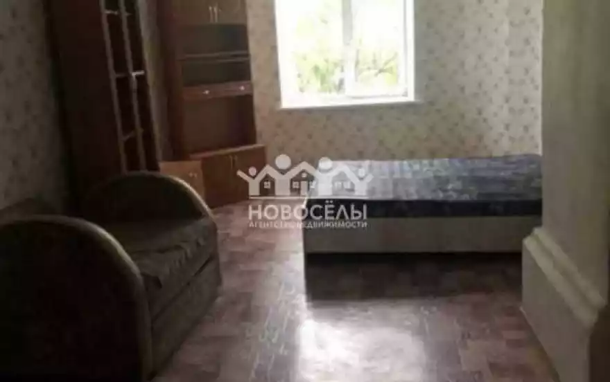 Смоленская улица, 20