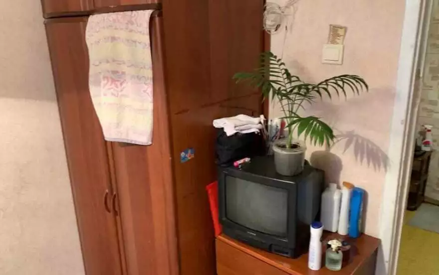Гришина улица, 8к1