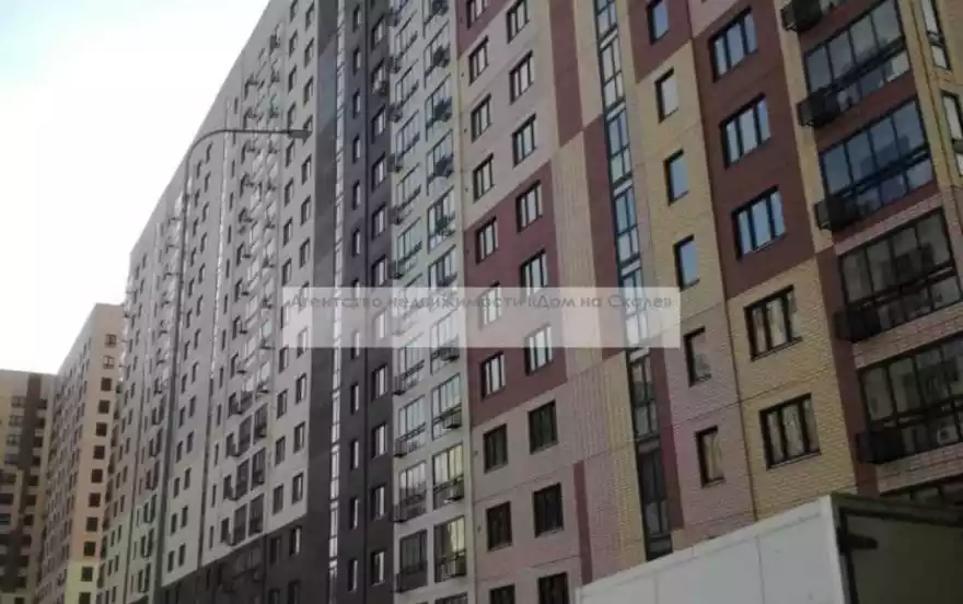 Вертолётчиков улица, 4к2