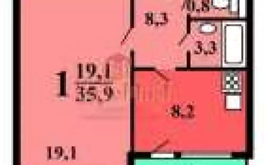 Мира пр-кт, 188Б