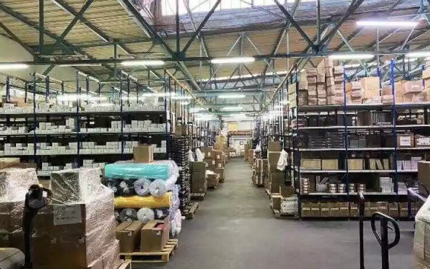 4-я Кабельная улица, 2 стр 2