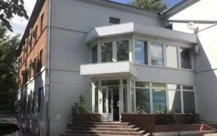 Солнечногорская улица, 4