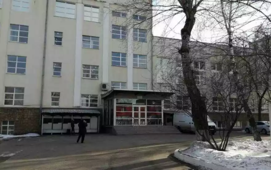 Варшавское ш, 17