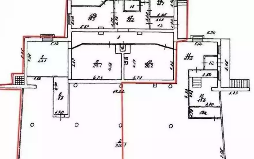 Дмитровское ш, 64 к 1