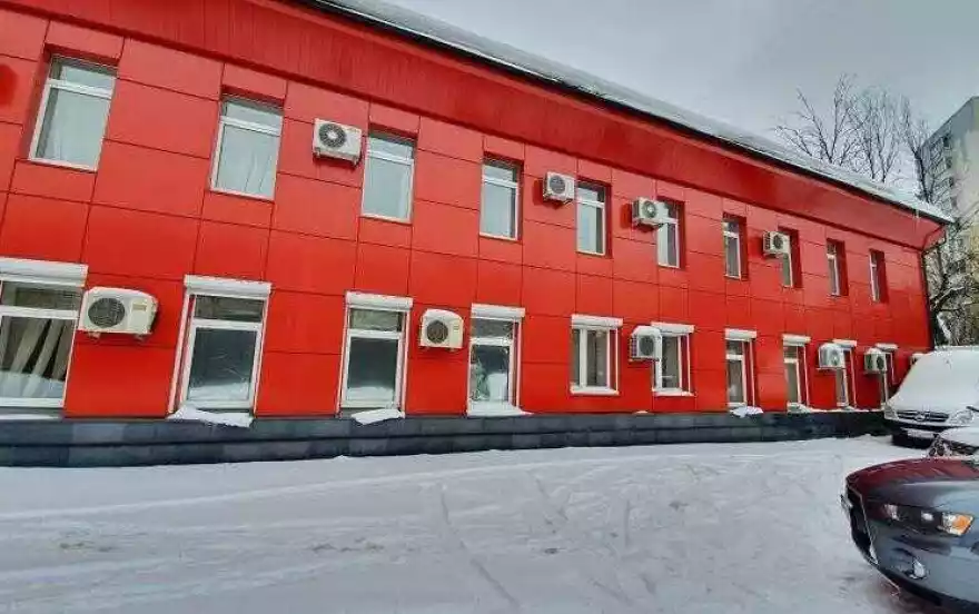 Большая Черёмушкинская улица, 13