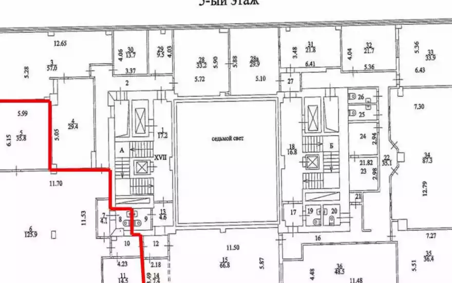 Донская улица, 13