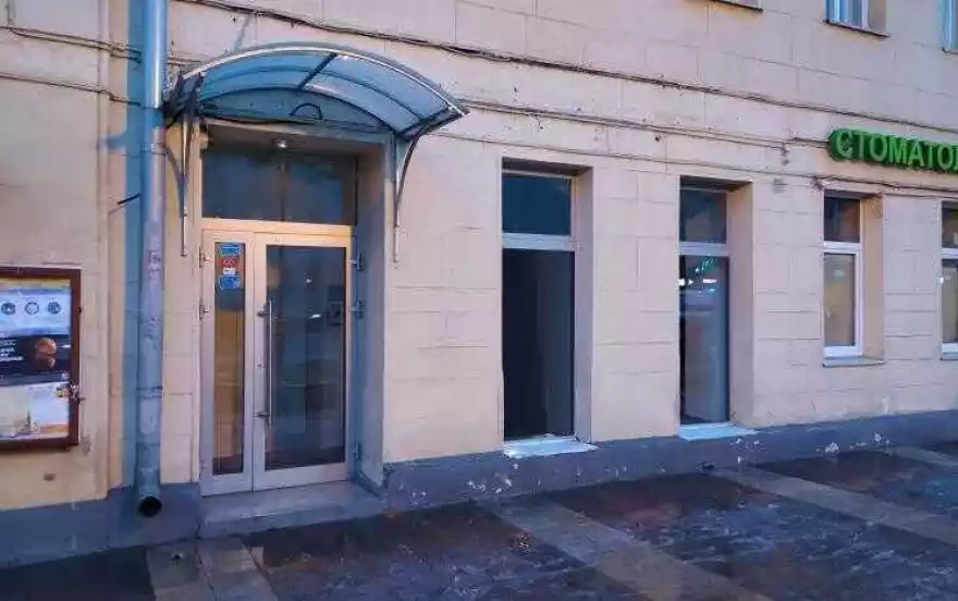 Новослободская улица, 71