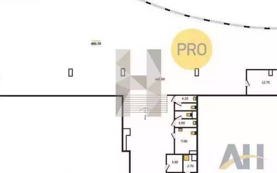 Автозаводская улица, 23