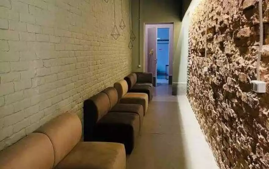 Большой Саввинский пер, 12