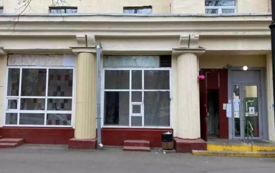 Щербаковская улица, 58