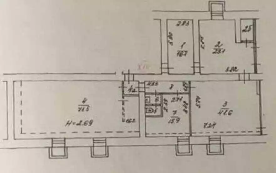 Ленинский пр-кт, 62/1