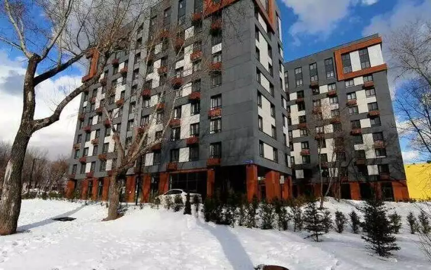 Шереметьевская улица, 26
