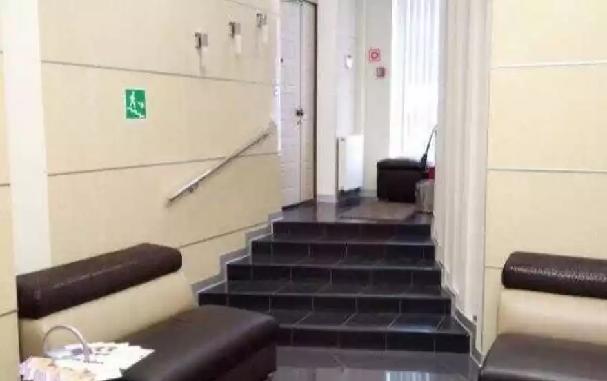 Вернадского пр-кт, 105 к 4