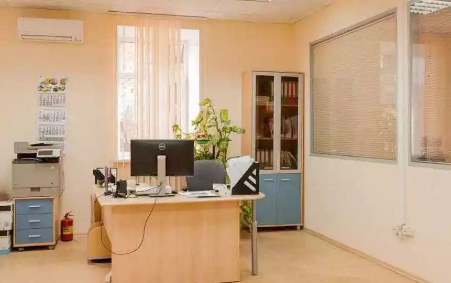 Электрозаводская улица, 24