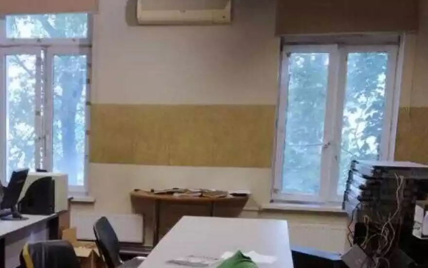 Большая Почтовая улица, 26