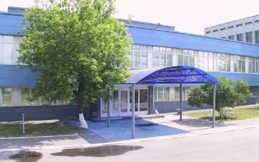 Сокольнический Вал улица, 2