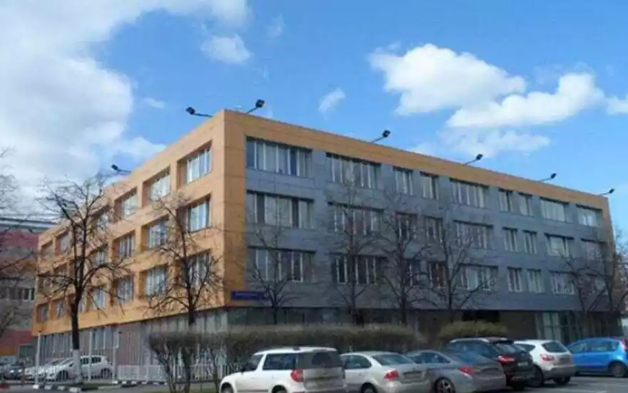 Волгоградский пр-кт, 42