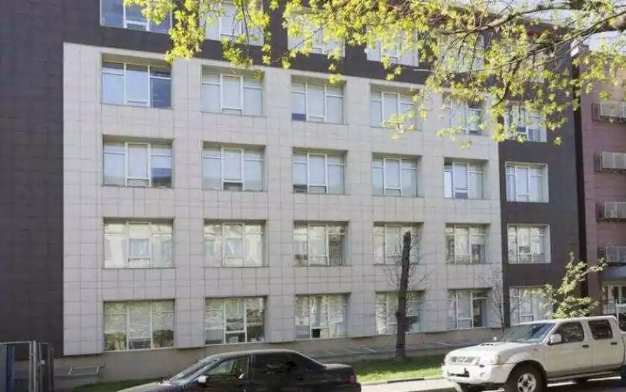 5-й Донской проезд, 11 стр 10