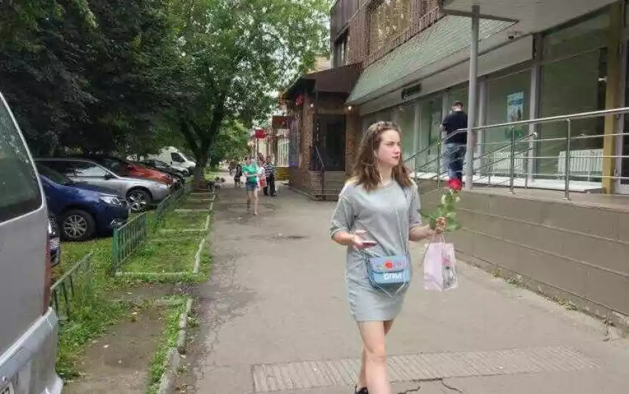 Ферганский проезд, 10Б стр 2