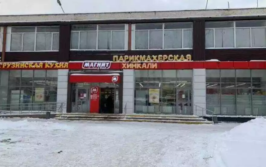 Коровинское ш, 33А