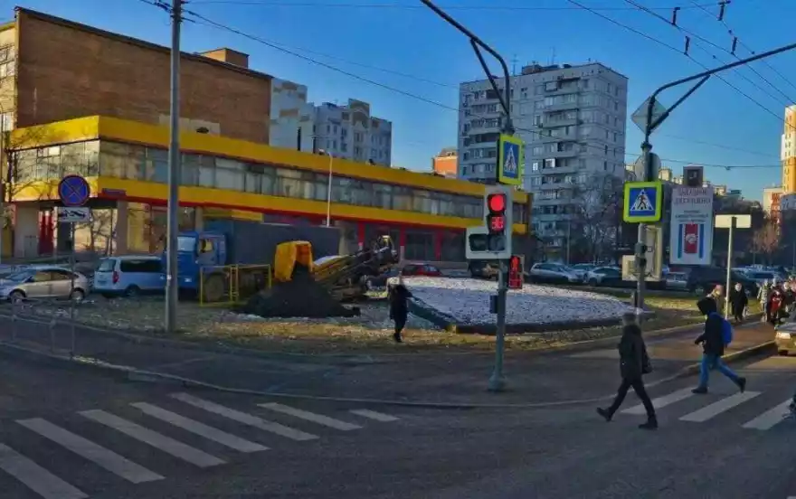 Коровинское ш, 1А