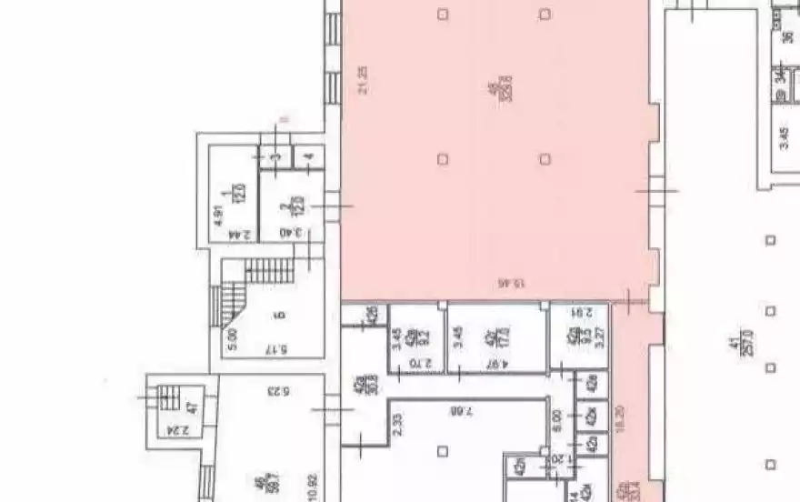 Сущёвский Вал улица, 33