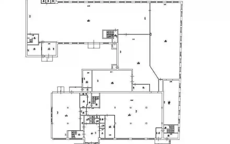 Речников улица, 15 к 1