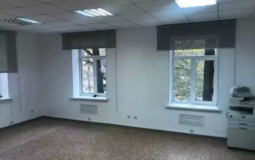 3-й Самотёчный пер, 14