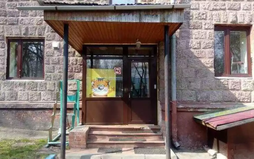 Ленская улица, 10