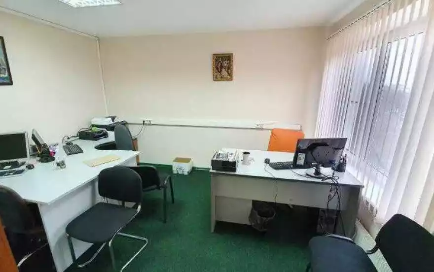 Азовская улица, 6 к 3