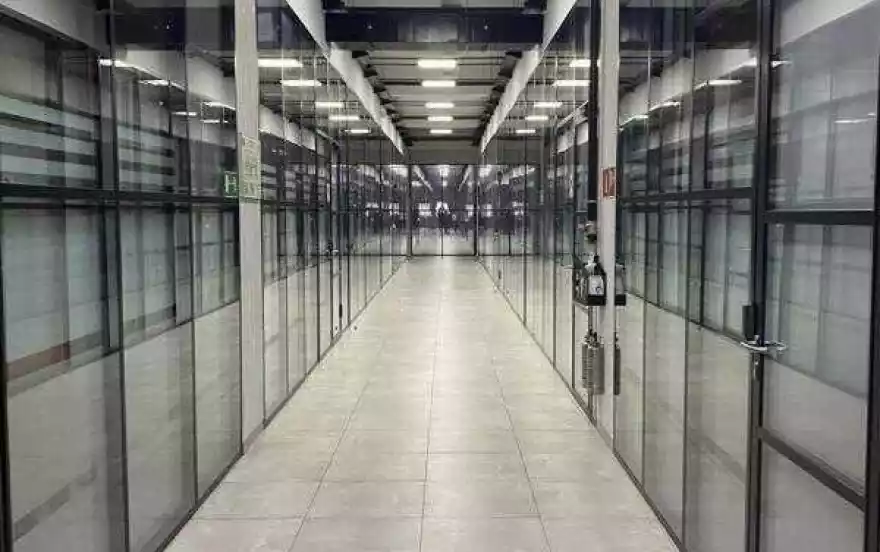 2-й Южнопортовый проезд, 16