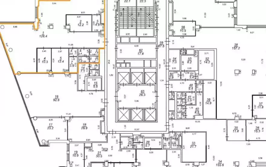 Ленинский пр-кт, 15