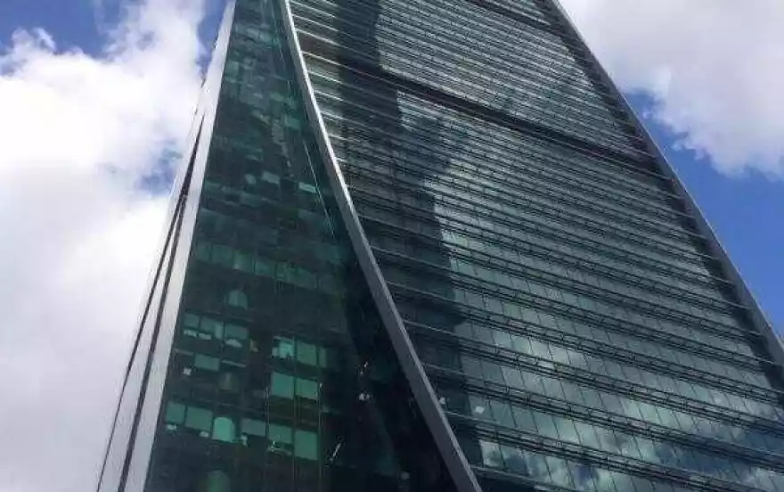 Пресненская наб, 6