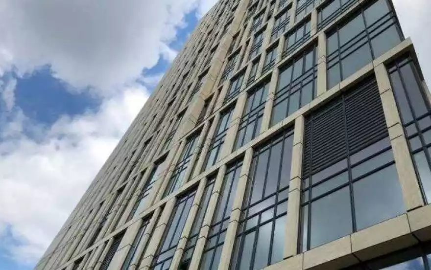 Пресненская наб, 11