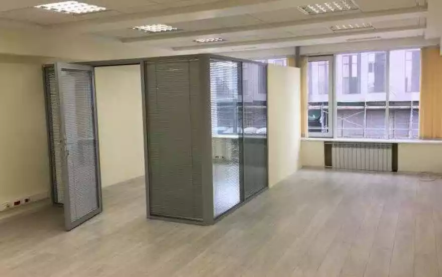 Летниковская улица, 16