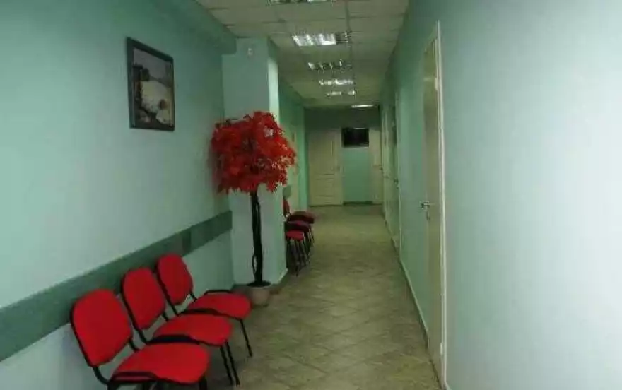 Пырьева улица, 11А