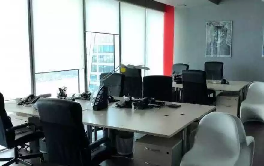 Пресненская наб, 6 стр 2