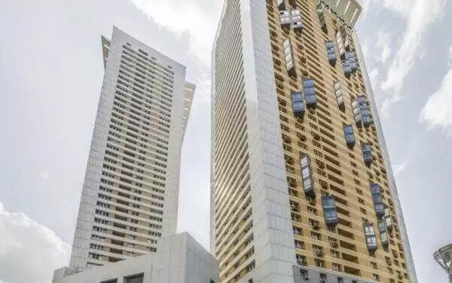 Хорошёвское ш, 16 к 1