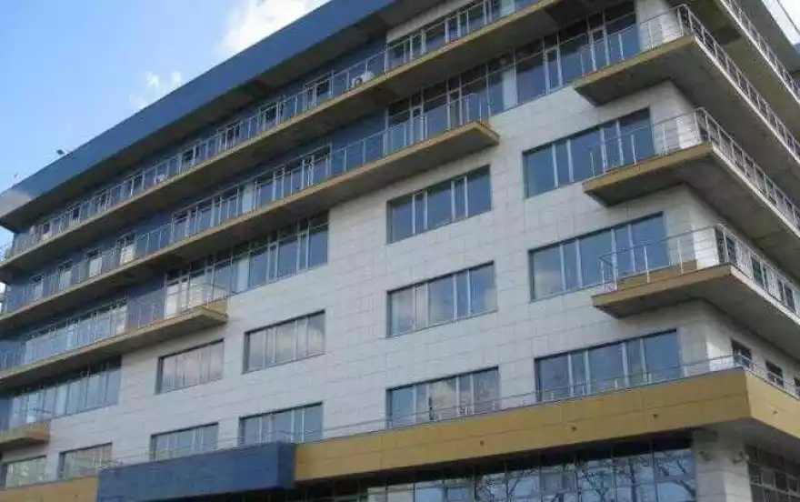 Павелецкая наб, 11А