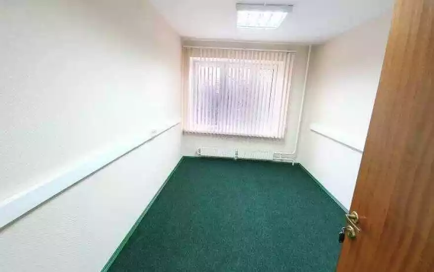 Азовская улица, 6 к 3