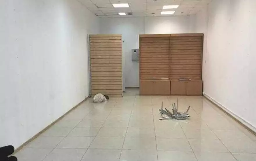 Абрамцевская улица, 9 к 1