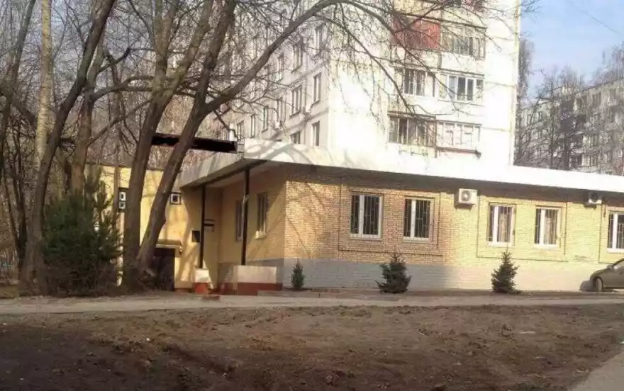 Пролетарский пр-кт, 4