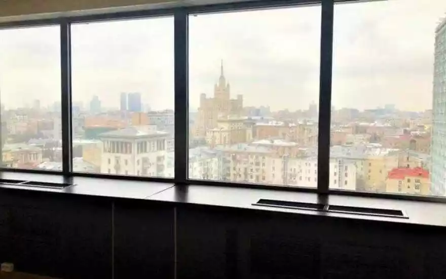 Новый Арбат улица, 21