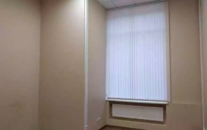 Неверовского улица, 10