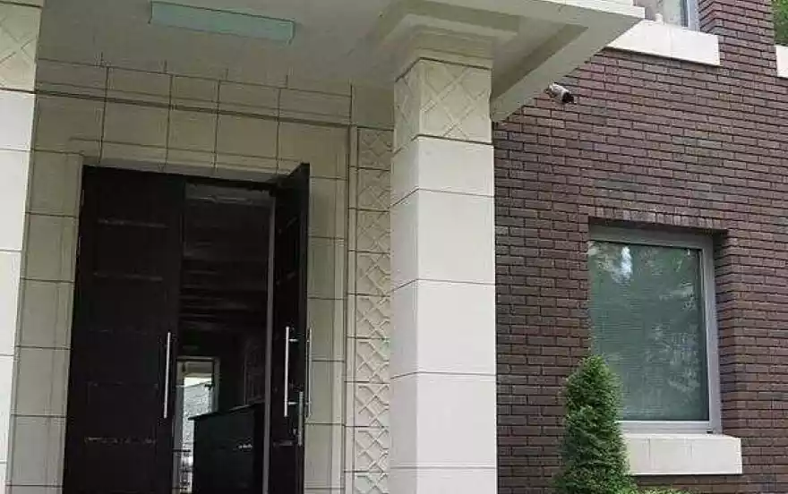 Заморёнова улица, 5А