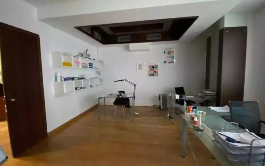 1-й Неопалимовский пер, 8