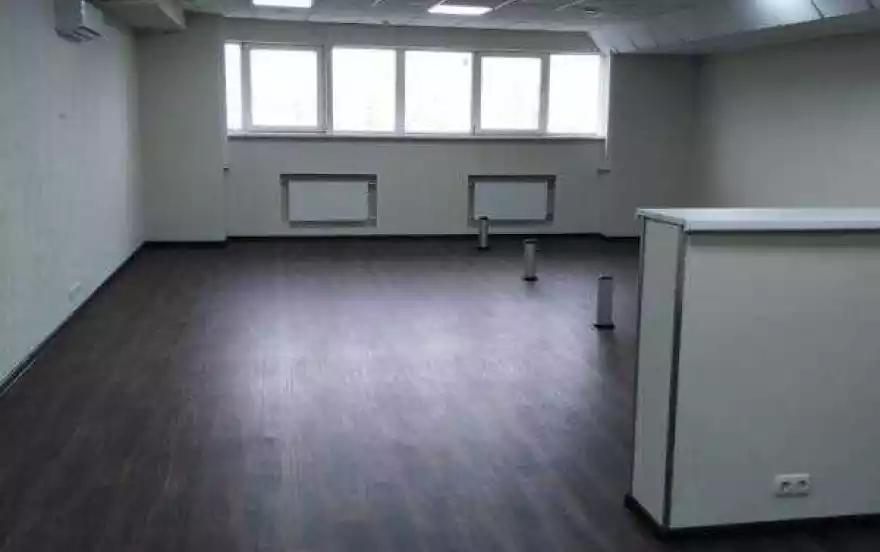 2-я Хуторская улица, 38А