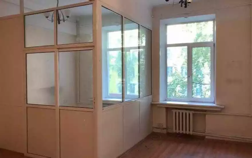 15-я Парковая улица, 6