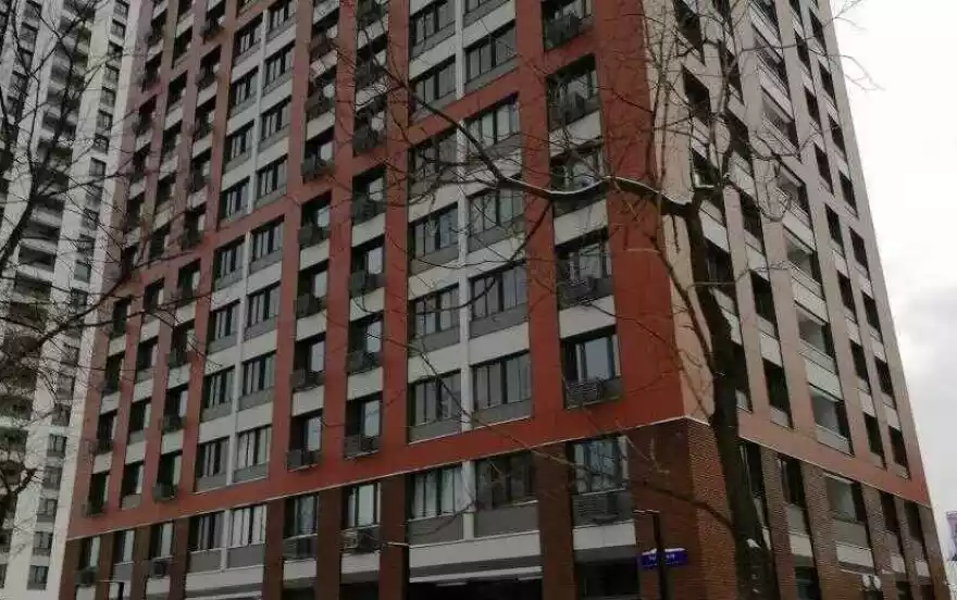 Тагильская улица